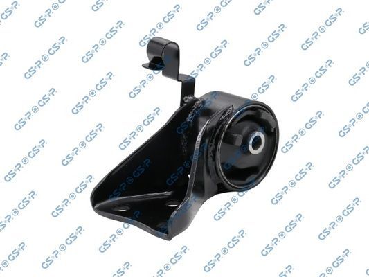 Variklio montavimas GSP 518102