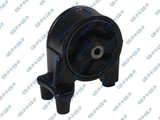 Variklio montavimas GSP 518126