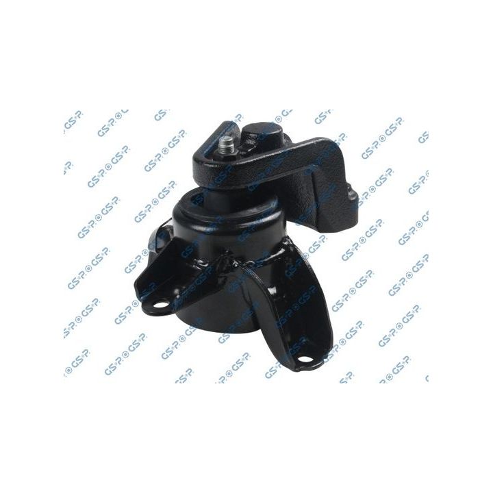 Variklio montavimas GSP 518131