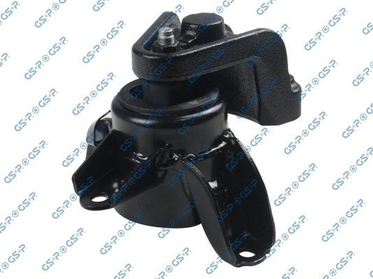 Variklio montavimas GSP 518131