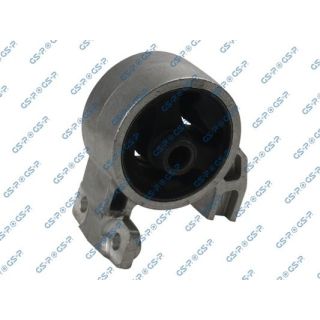 Variklio montavimas GSP 518163