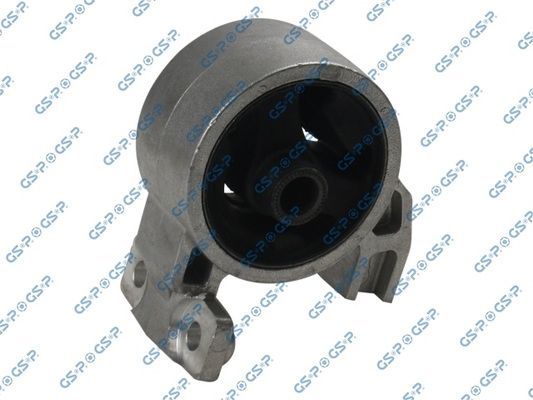 Variklio montavimas GSP 518163