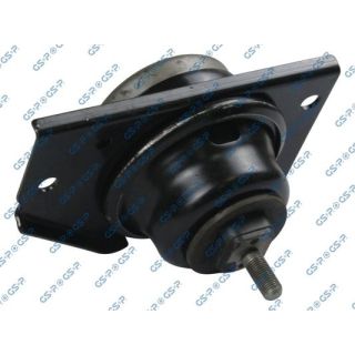 Variklio montavimas GSP 518165