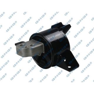 Variklio montavimas GSP 518166