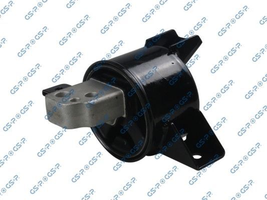 Variklio montavimas GSP 518166