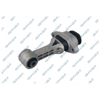 Variklio montavimas GSP 518172