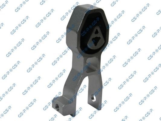 Variklio montavimas GSP 518183