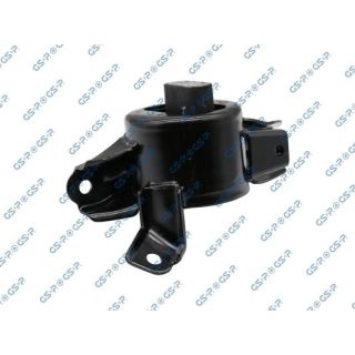 Variklio montavimas GSP 518187