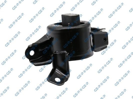 Variklio montavimas GSP 518187