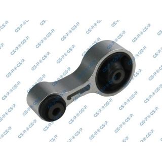 Variklio montavimas GSP 518190