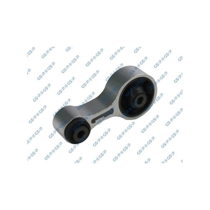 Variklio montavimas GSP 518190