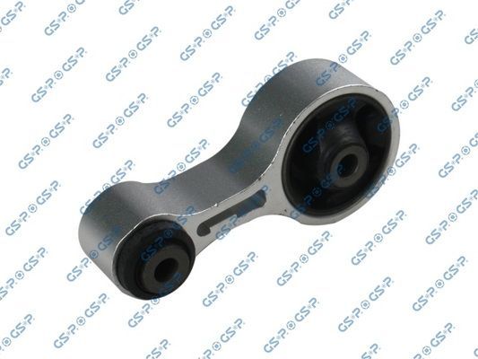 Variklio montavimas GSP 518190