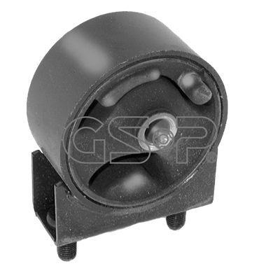 Variklio montavimas GSP 518799