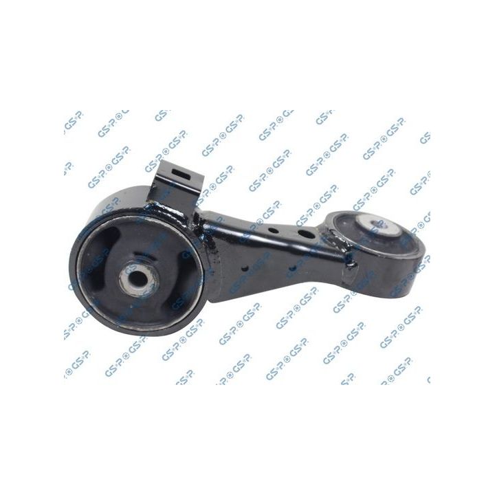 Variklio montavimas GSP 518810