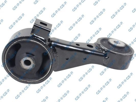 Variklio montavimas GSP 518810