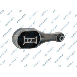 Variklio montavimas GSP 518873