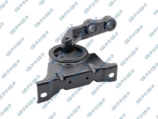 Variklio montavimas GSP 518886