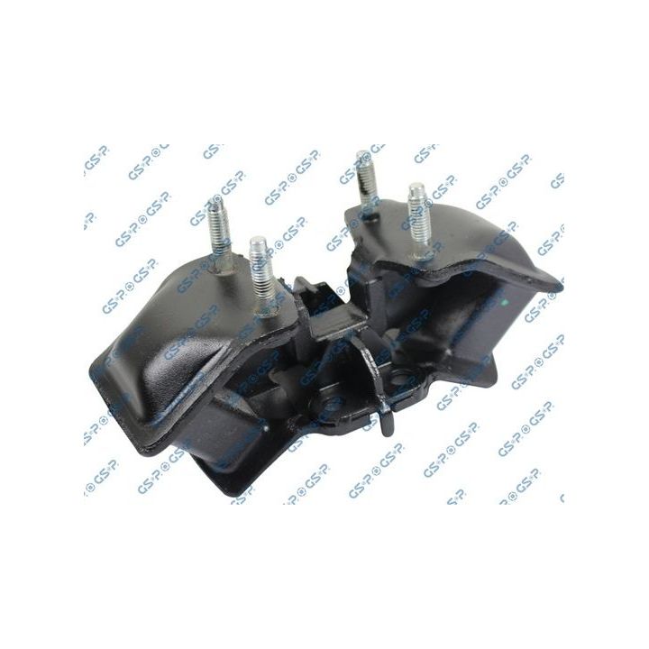 Variklio montavimas GSP 519022