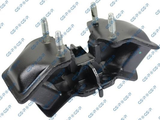 Variklio montavimas GSP 519022