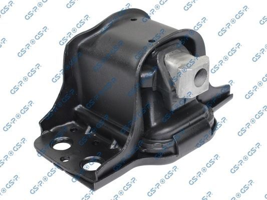 Variklio montavimas GSP 519027