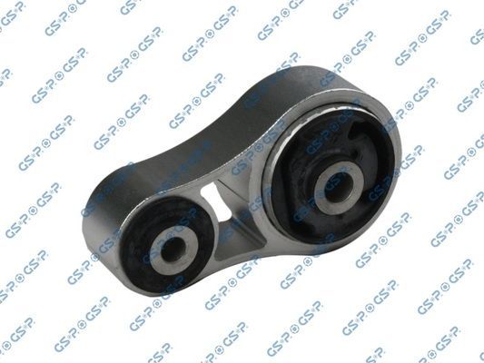 Variklio montavimas GSP 519045