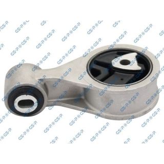 Variklio montavimas GSP 519046