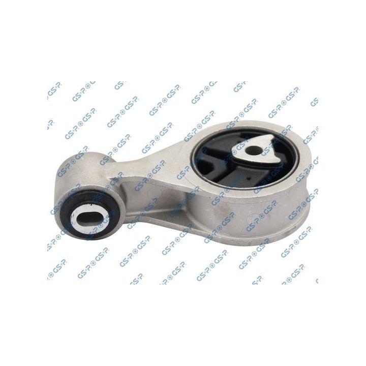 Variklio montavimas GSP 519046