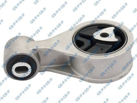 Variklio montavimas GSP 519046