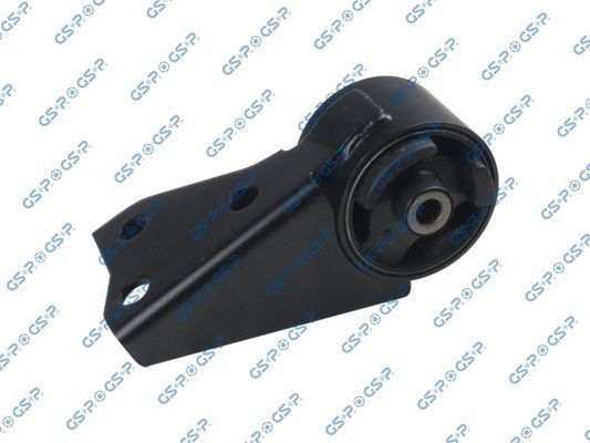 Variklio montavimas GSP 519175