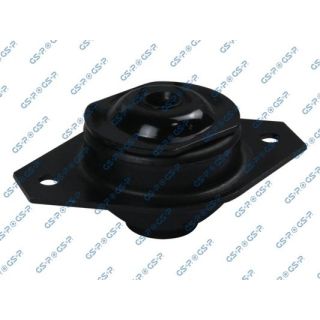 Variklio montavimas GSP 519345