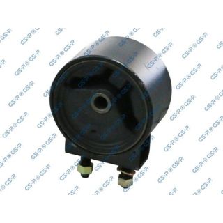 Variklio montavimas GSP 519468S