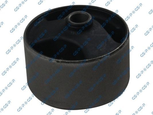 Variklio montavimas GSP 519480