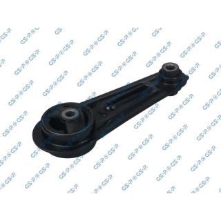 Variklio montavimas GSP 519485