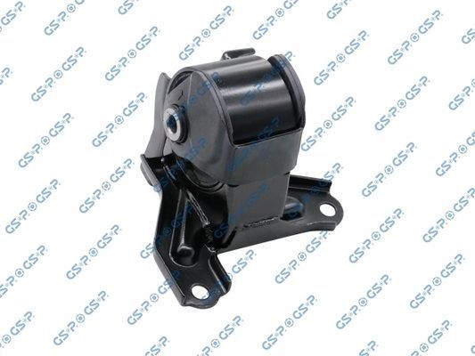 Variklio montavimas GSP 519570