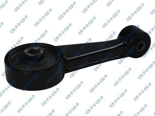 Variklio montavimas GSP 520199