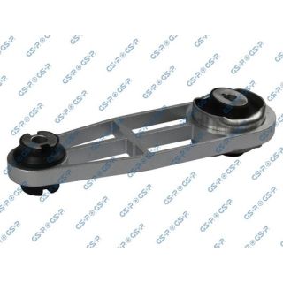 Variklio montavimas GSP 520385