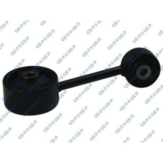 Variklio montavimas GSP 520466