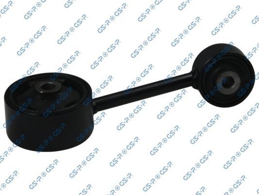 Variklio montavimas GSP 520466