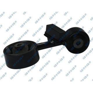 Variklio montavimas GSP 520468