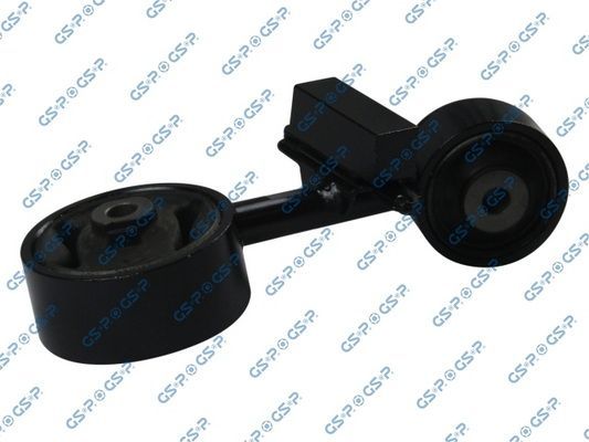 Variklio montavimas GSP 520468