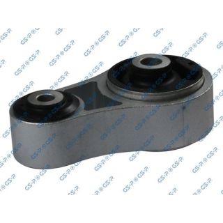 Variklio montavimas GSP 520475