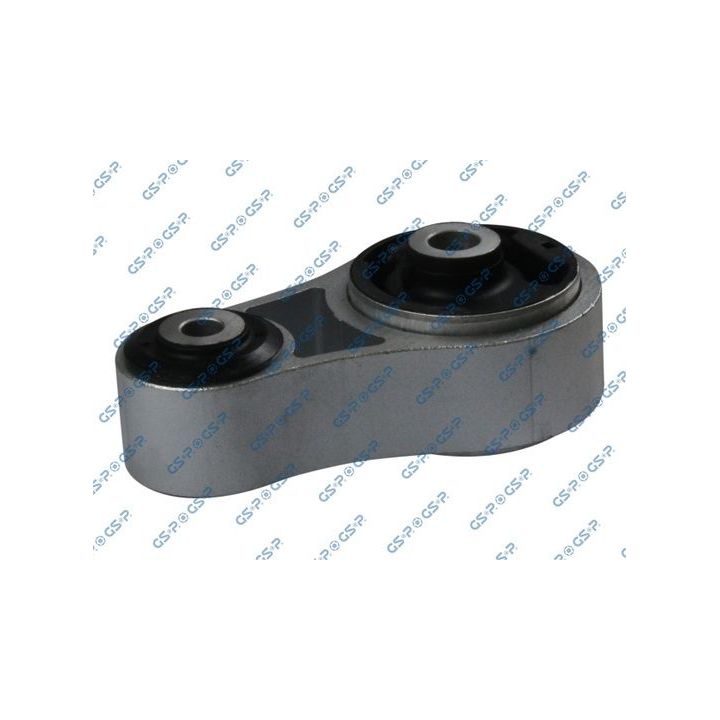 Variklio montavimas GSP 520475