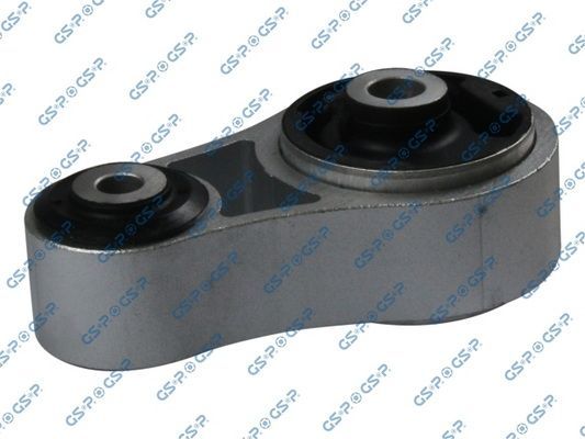 Variklio montavimas GSP 520475