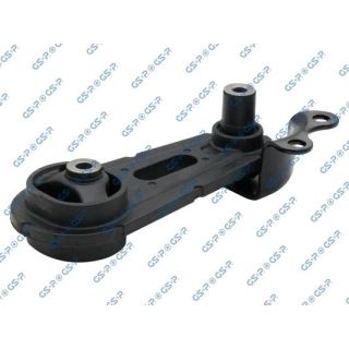 Variklio montavimas GSP 520488