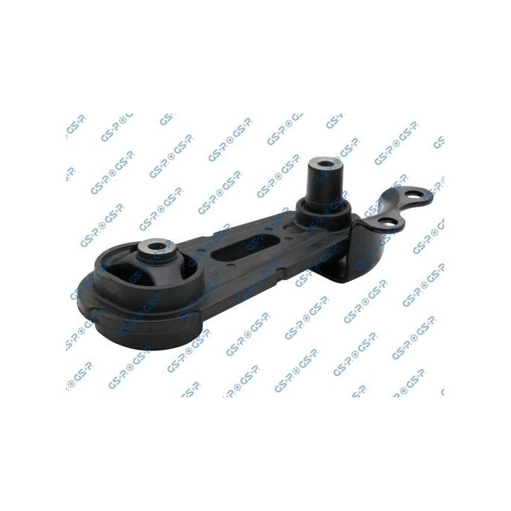 Variklio montavimas GSP 520488