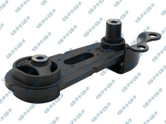 Variklio montavimas GSP 520488