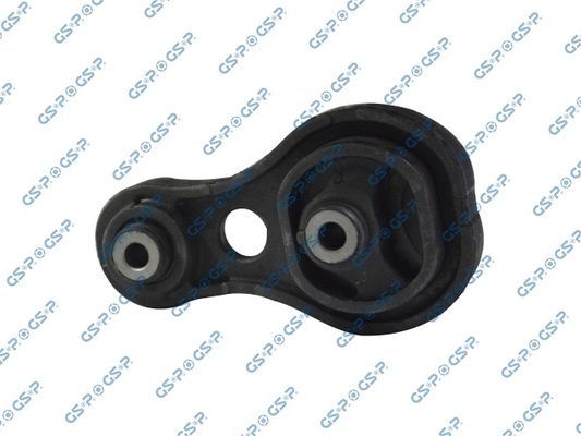 Variklio montavimas GSP 520489