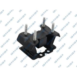 Variklio montavimas GSP 530082