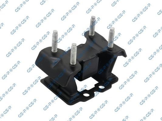 Variklio montavimas GSP 530082