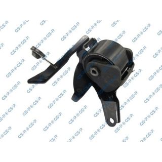Variklio montavimas GSP 530097